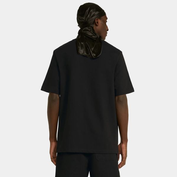 Daily Paper Refarid T-shirt Zwart