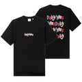 Daily Paper Rehem T-shirt Zwart