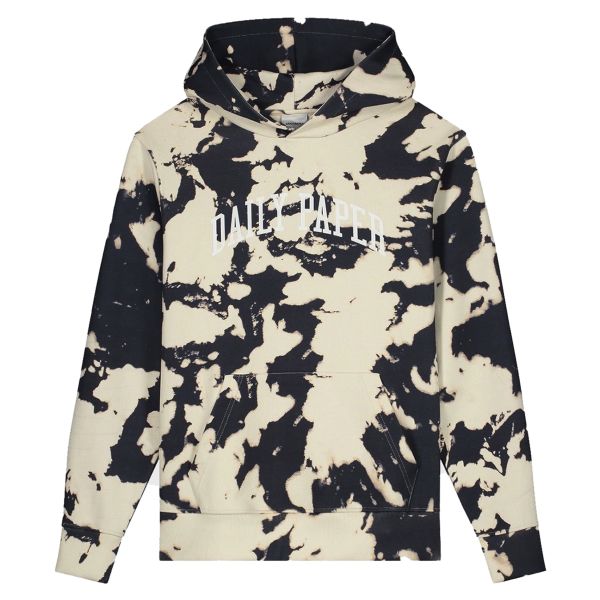 Daily Paper Rehim Hoodie Beige/Navy
