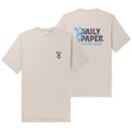 Daily Paper Remmao T-shirt Beige