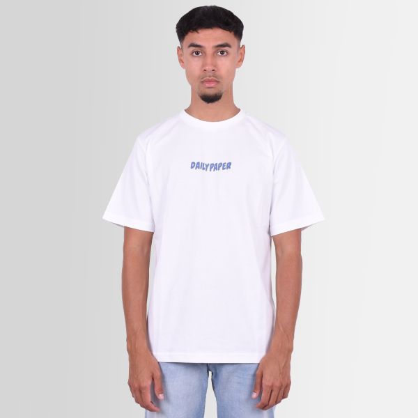 Daily Paper Remulto T-shirt Wit
