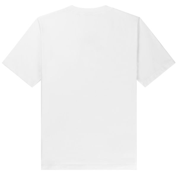 Daily Paper Reth T-shirt Wit