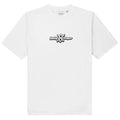 Daily Paper Reth T-shirt Wit