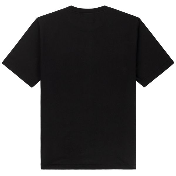 Daily Paper Reth T-shirt Zwart