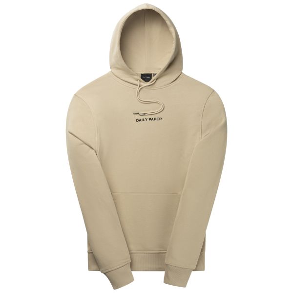Daily Paper Rudo Hoodie Beige