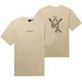 Daily Paper Rudo T-shirt Beige