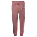 Daily Paper Tonal Etape Logo Broek Cherry