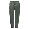 Daily Paper Tonal Etape Logo Broek Donker Groen