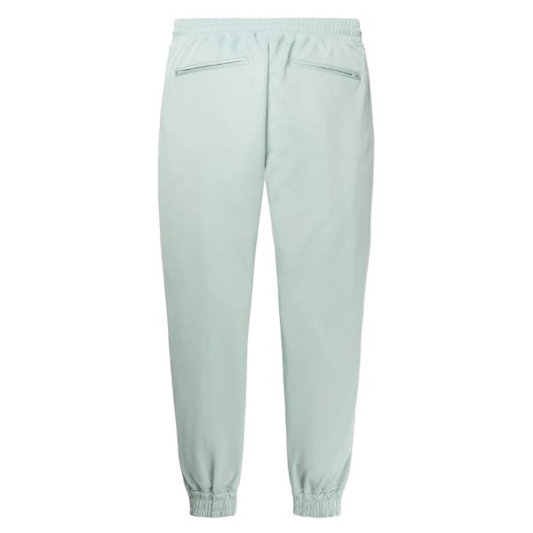 Daily Paper Tonal Etape Logo Broek Licht Blauw