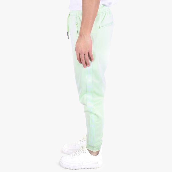 Daily Paper Tonal Etape Logo Trainingsbroek Mint