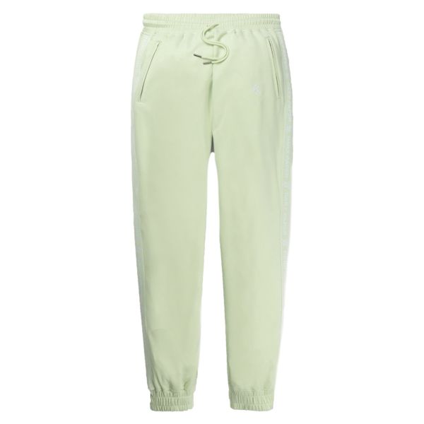 Daily Paper Tonal Etape Logo Trainingsbroek Mint