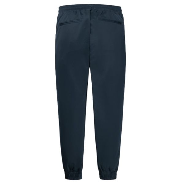 Daily Paper Tonal Etape Logo Trainingsbroek Navy