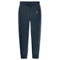 Daily Paper Tonal Etape Logo Trainingsbroek Navy