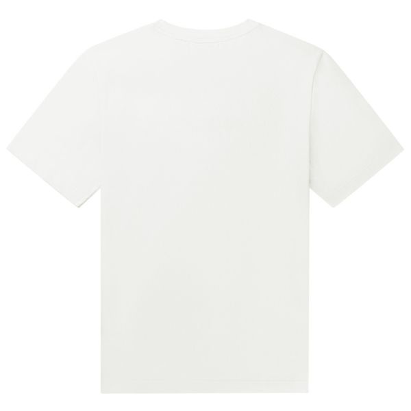 Daily Paper Unified Type T-shirt Wit