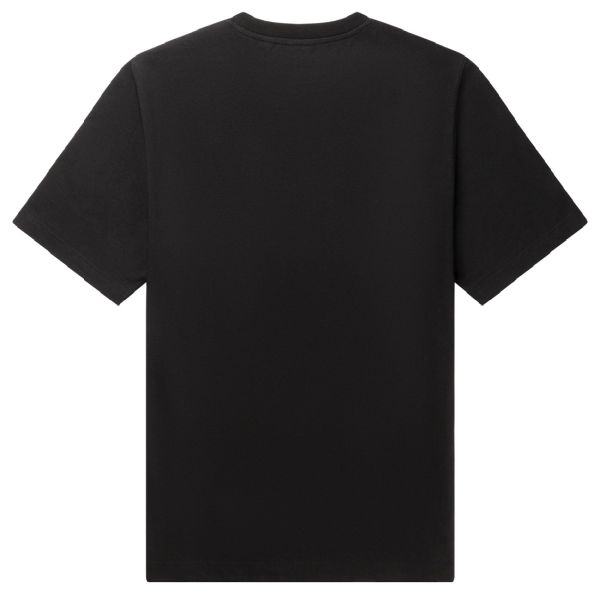 Daily Paper Unified Type T-shirt Zwart