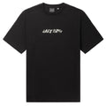 Daily Paper Unified Type T-shirt Zwart