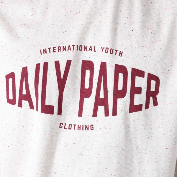Daily Paper Youth T-shirt Off White