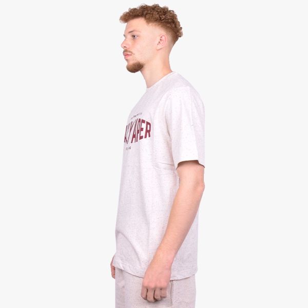 Daily Paper Youth T-shirt Off White