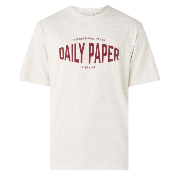 Daily Paper Youth T-shirt Off White