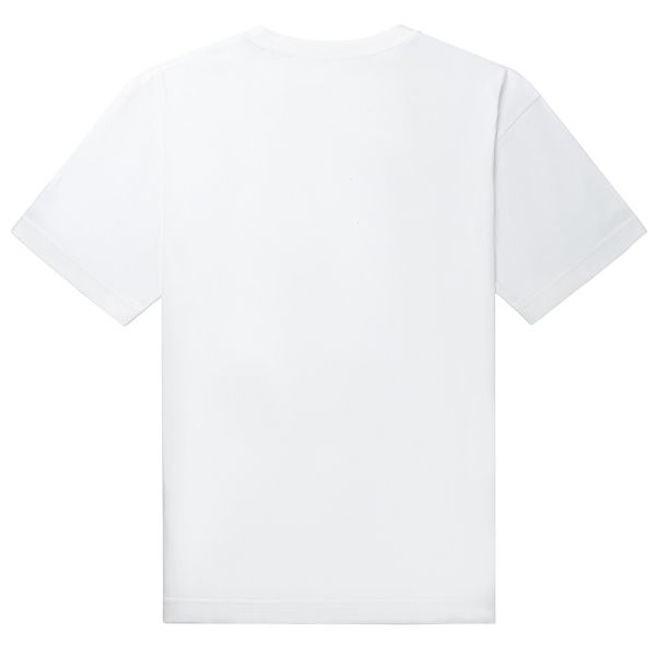 Daily Paper Rashad T-shirt Wit