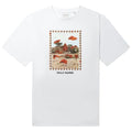 Daily Paper Rashad T-shirt Wit