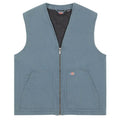 Dickies Duck Canvas Vest Blauw