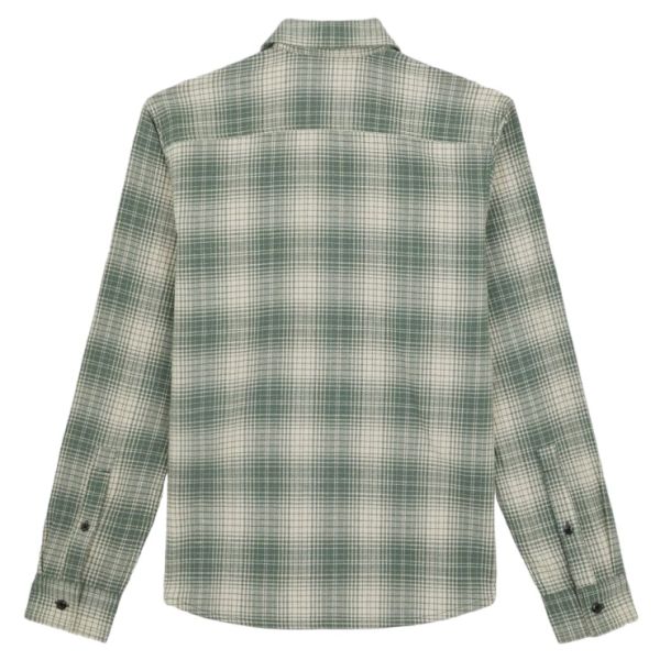 Dickies Evansville Overshirt Groen