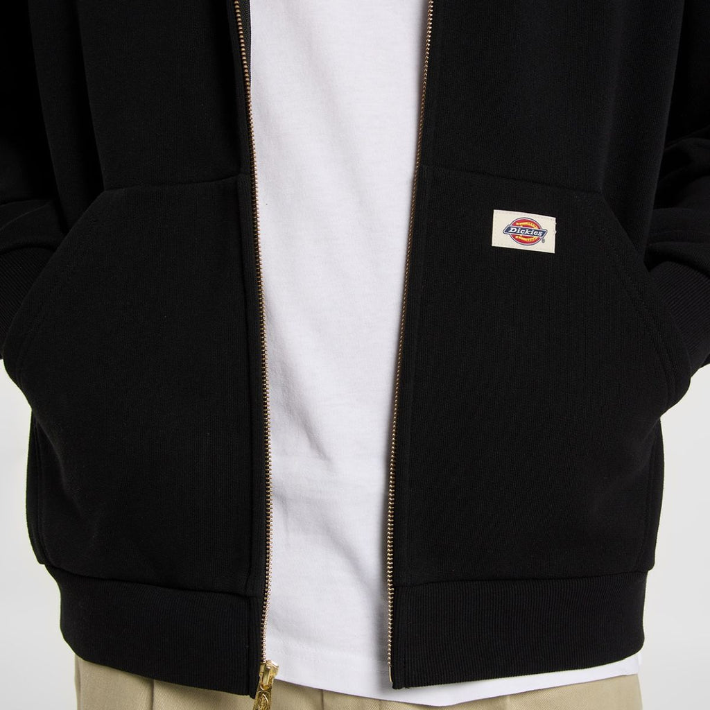 Dickies Fostoria Vest Zwart