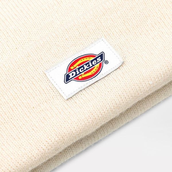 Dickies Gibsland Muts Off White