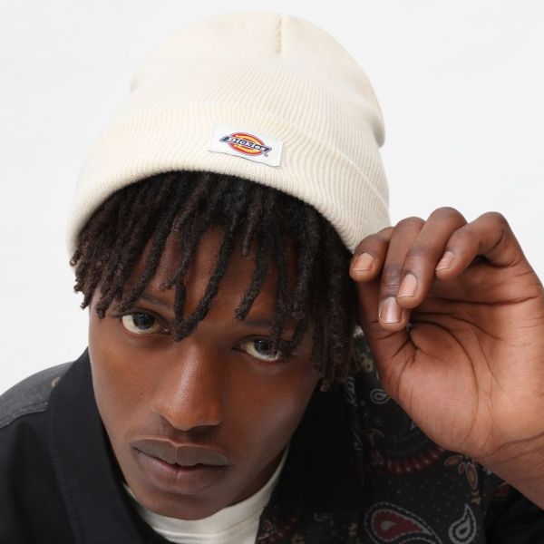 Dickies Gibsland Muts Off White