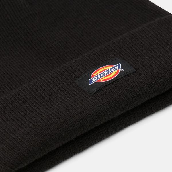 Dickies Gibsland Muts Zwart