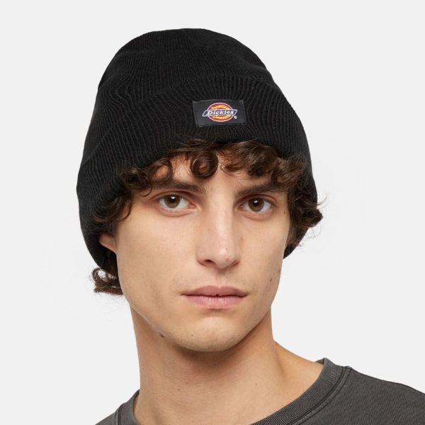 Dickies Gibsland Muts Zwart