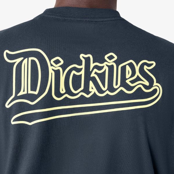 Dickies Guy Mariano Graphic T-shirt Navy