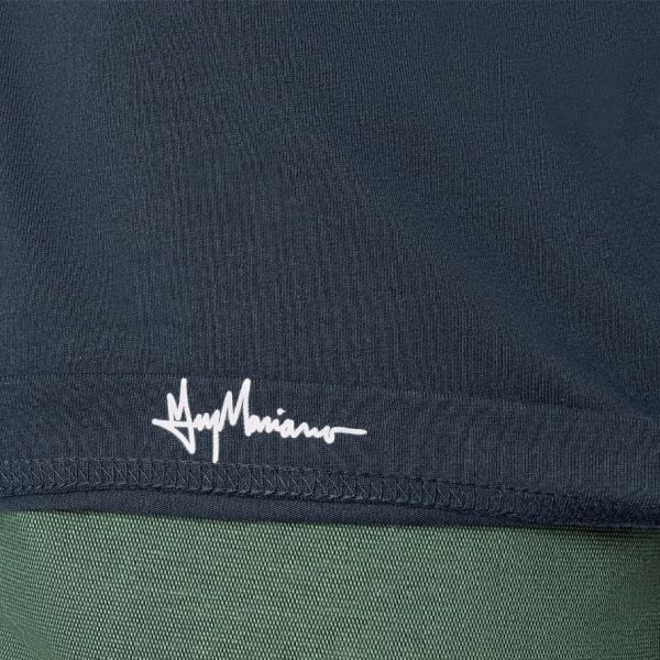 Dickies Guy Mariano Graphic T-shirt Navy