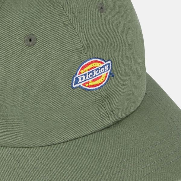 Dickies Hardwick Cap Groen