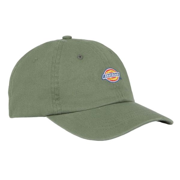 Dickies Hardwick Cap Groen