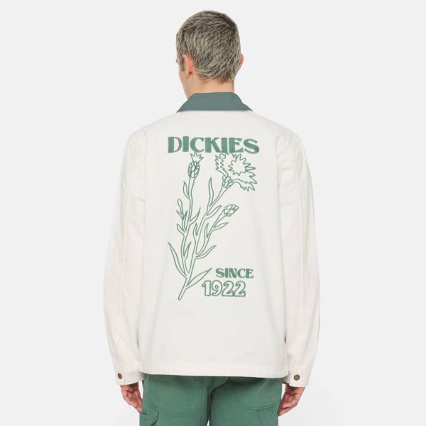 Dickies Herndon Jack Wit