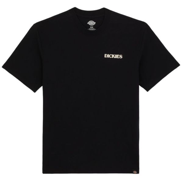 Dickies Herndon T-shirt Zwart