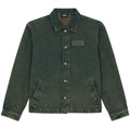 Dickies Lewistown Spijkerjas Donker Groen