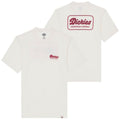 Dickies Lewistown T-shirt Off White