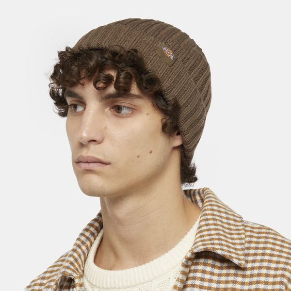 Dickies Lockwood Muts Bruin