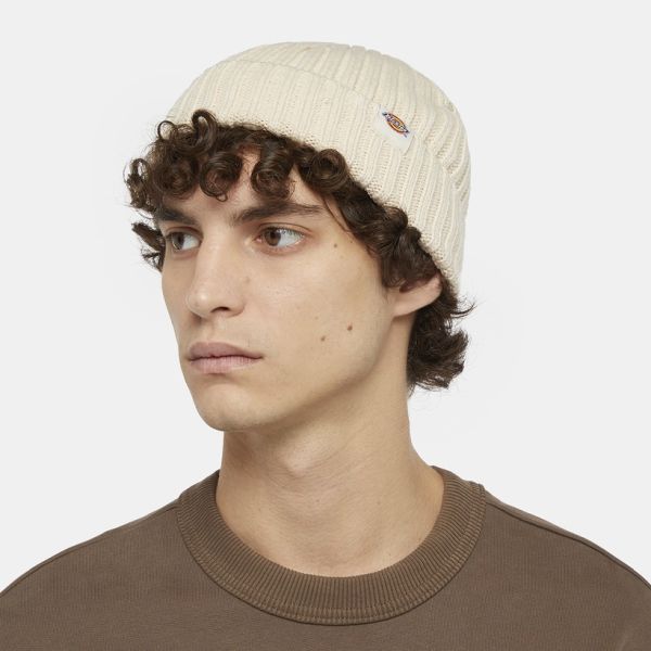 Dickies Lockwood Muts Off White