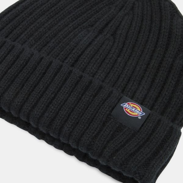 Dickies Lockwood Muts Zwart