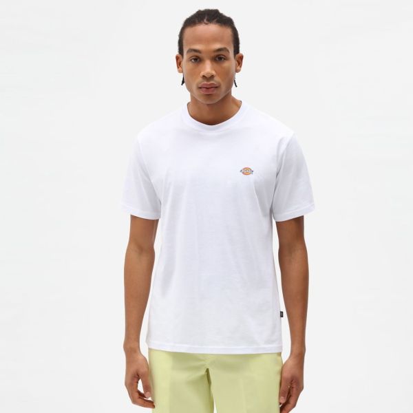 Dickies Mapleton T-shirt Wit