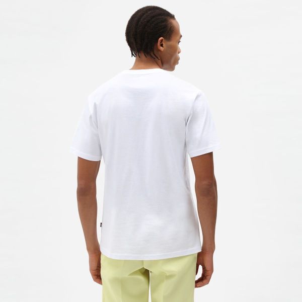 Dickies Mapleton T-shirt Wit