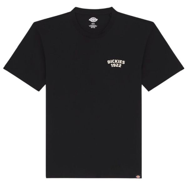 Dickies Mechanic T-shirt Zwart