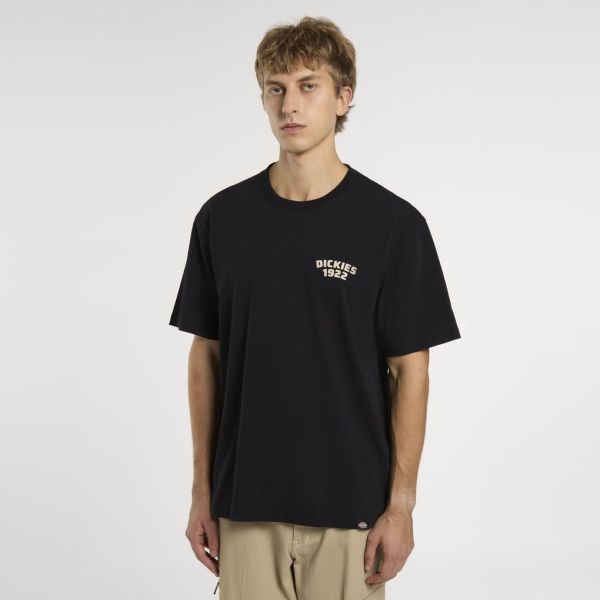 Dickies Mechanic T-shirt Zwart