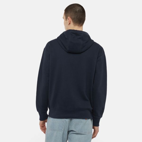 Dickies Millersburg Hoodie Navy