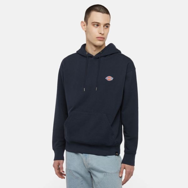 Dickies Millersburg Hoodie Navy
