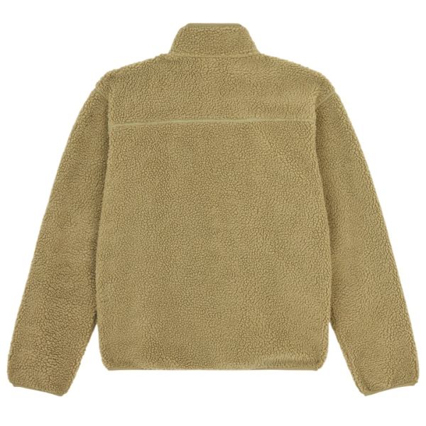 Dickies Mount Hope Fleece Vest Groen
